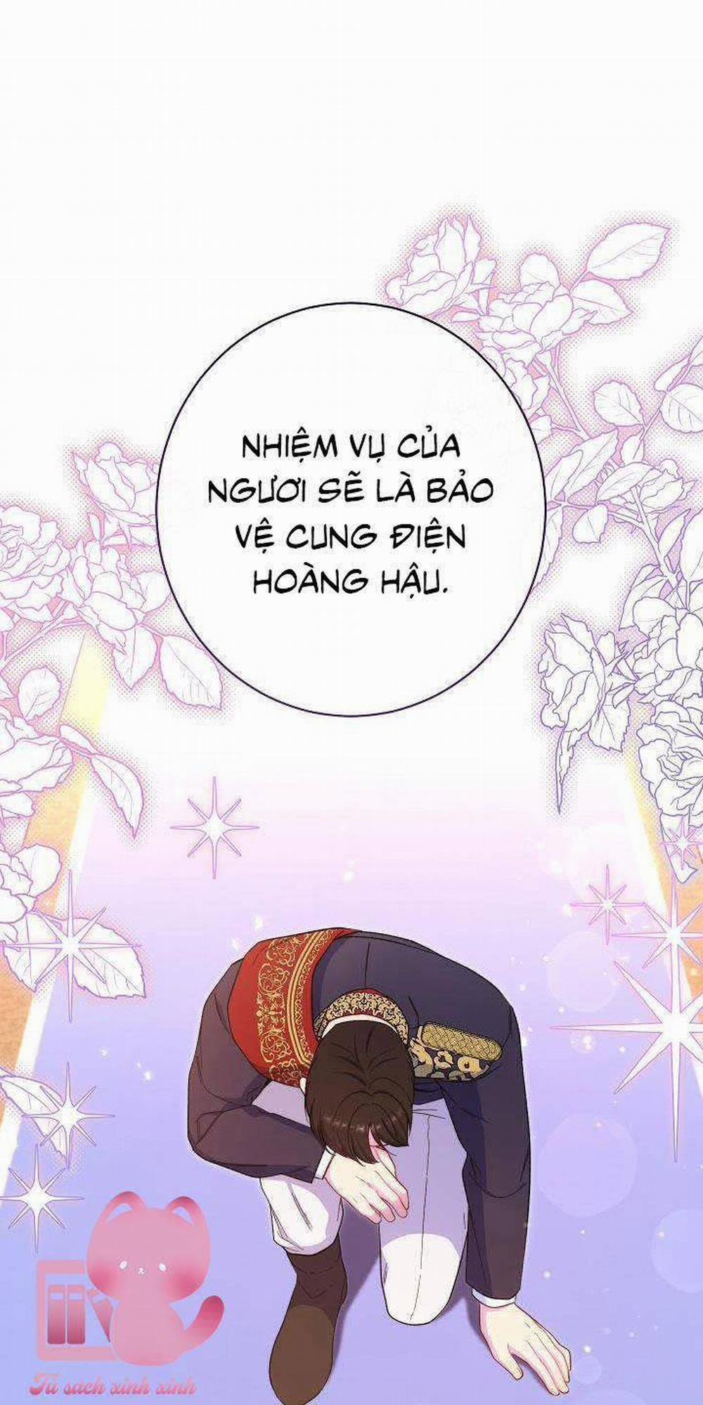Hầu Gái Độc Quyền Của Hoàng Hậu Phản Diện 23 trang 54