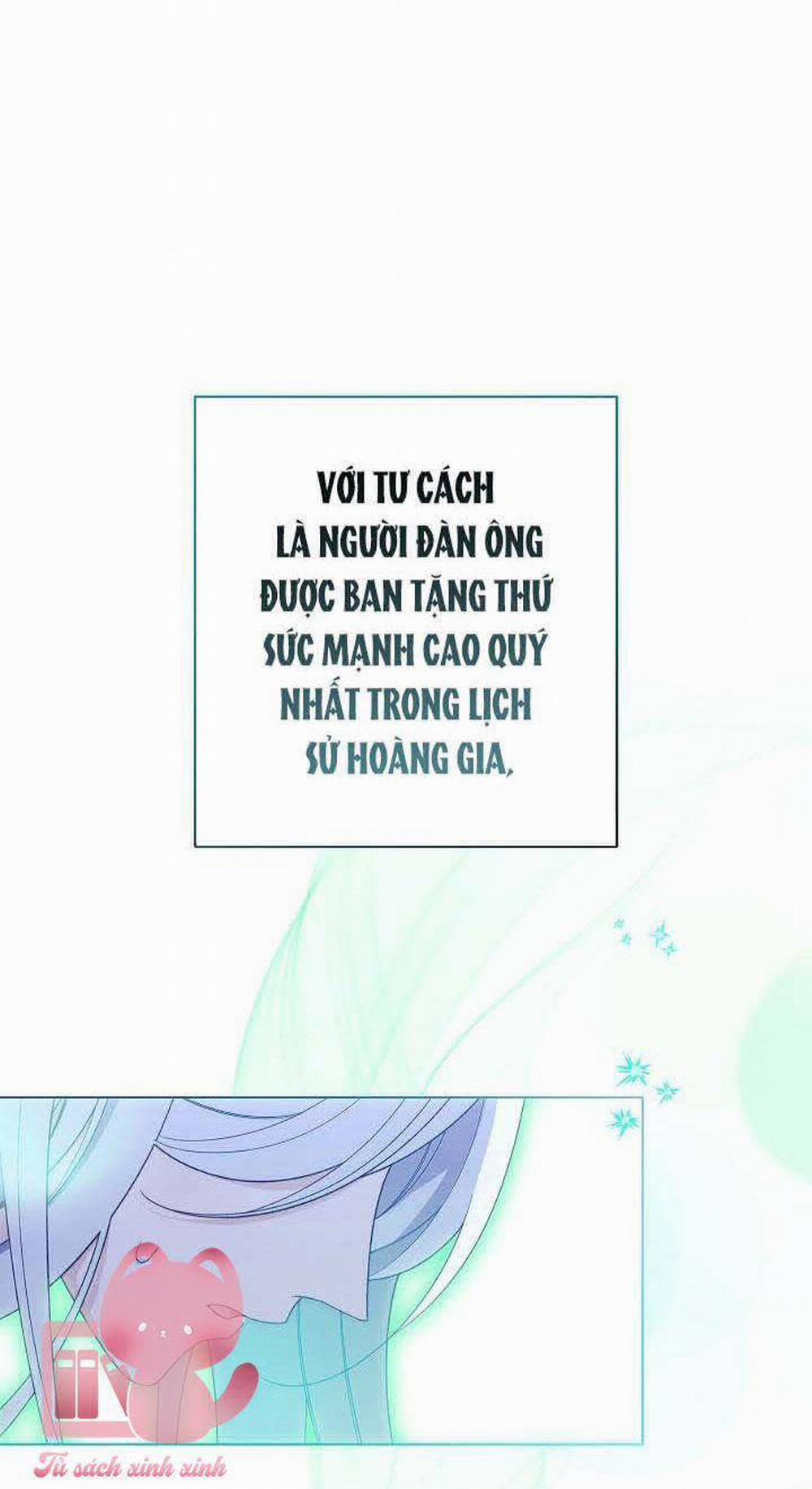 Hầu Gái Độc Quyền Của Hoàng Hậu Phản Diện 24 trang 42