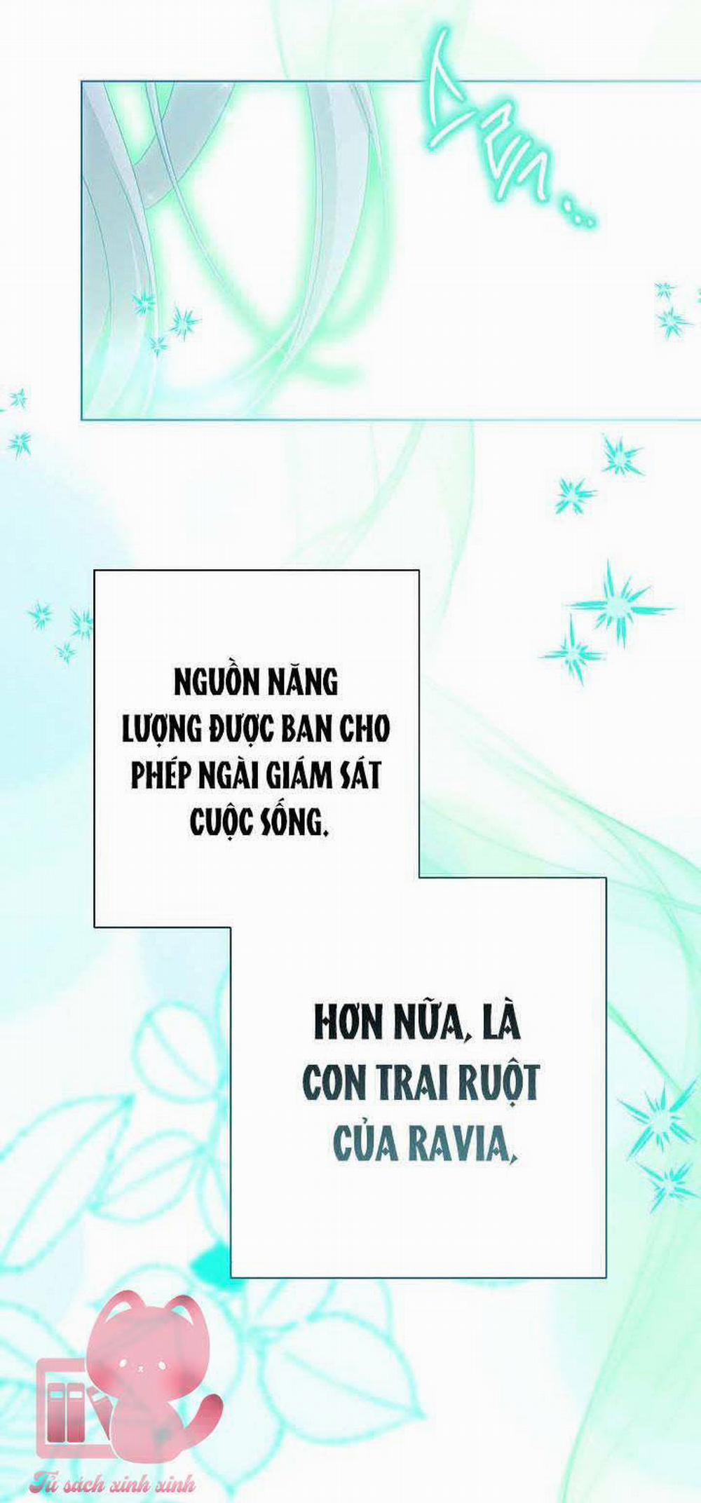 Hầu Gái Độc Quyền Của Hoàng Hậu Phản Diện 24 trang 43