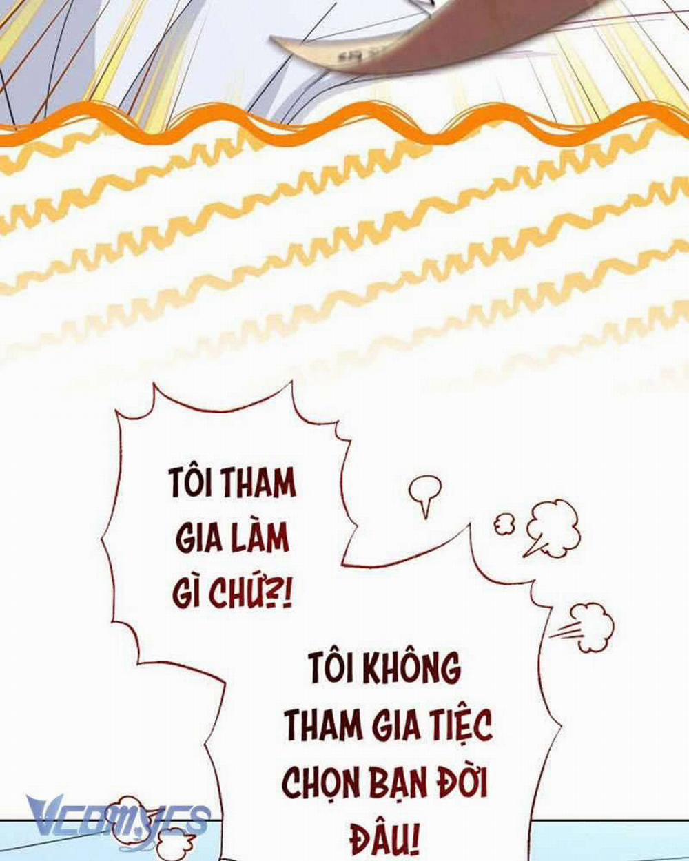 Hầu Gái Độc Quyền Của Hoàng Hậu Phản Diện 27 trang 109