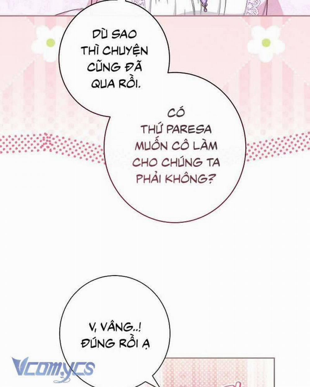 Hầu Gái Độc Quyền Của Hoàng Hậu Phản Diện 27 trang 52
