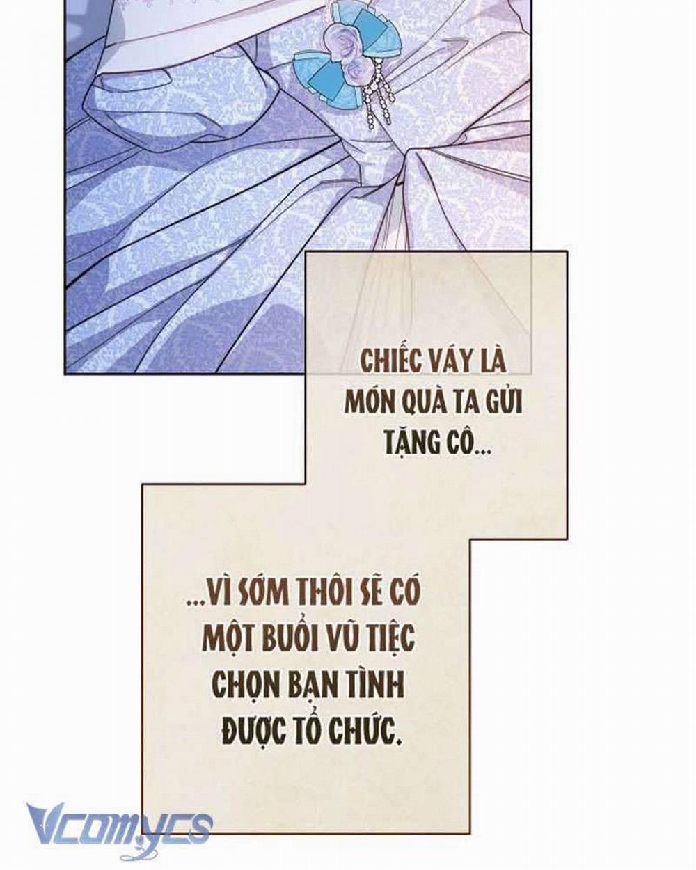 Hầu Gái Độc Quyền Của Hoàng Hậu Phản Diện 27 trang 98