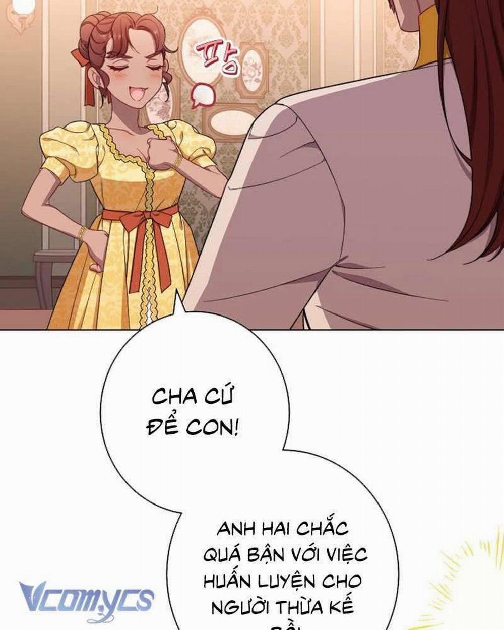 Hầu Gái Độc Quyền Của Hoàng Hậu Phản Diện 28 trang 36