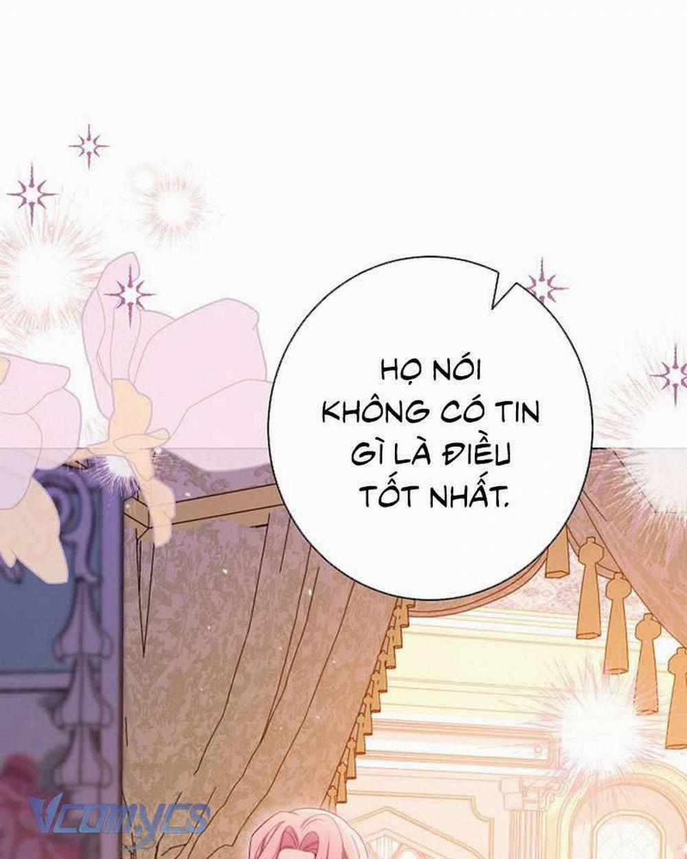 Hầu Gái Độc Quyền Của Hoàng Hậu Phản Diện 28 trang 51