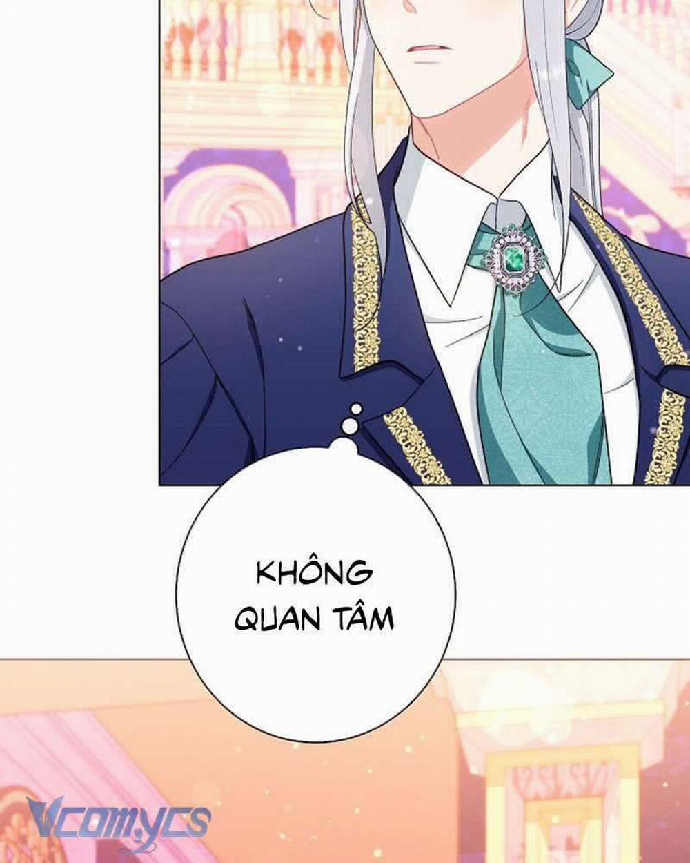 Hầu Gái Độc Quyền Của Hoàng Hậu Phản Diện 29 trang 150