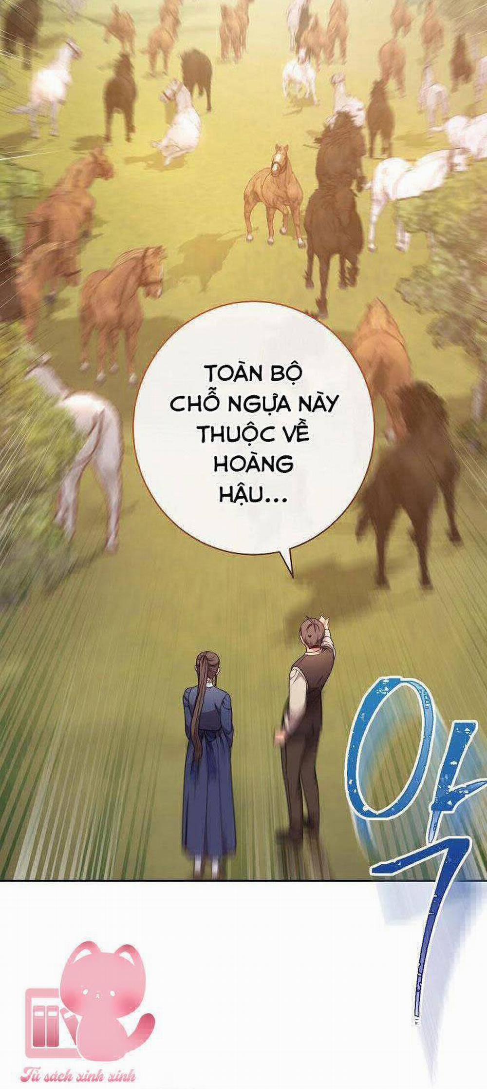 Hầu Gái Độc Quyền Của Hoàng Hậu Phản Diện 3 trang 100