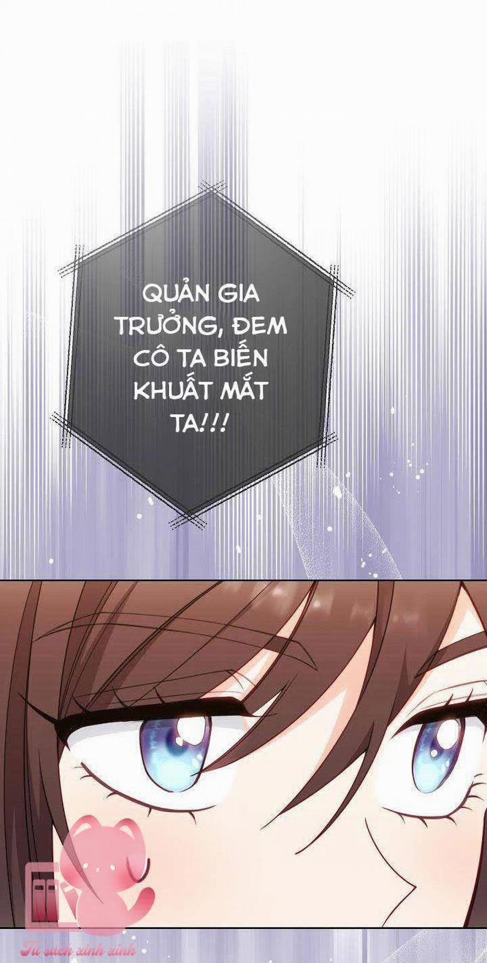 Hầu Gái Độc Quyền Của Hoàng Hậu Phản Diện 3 trang 32