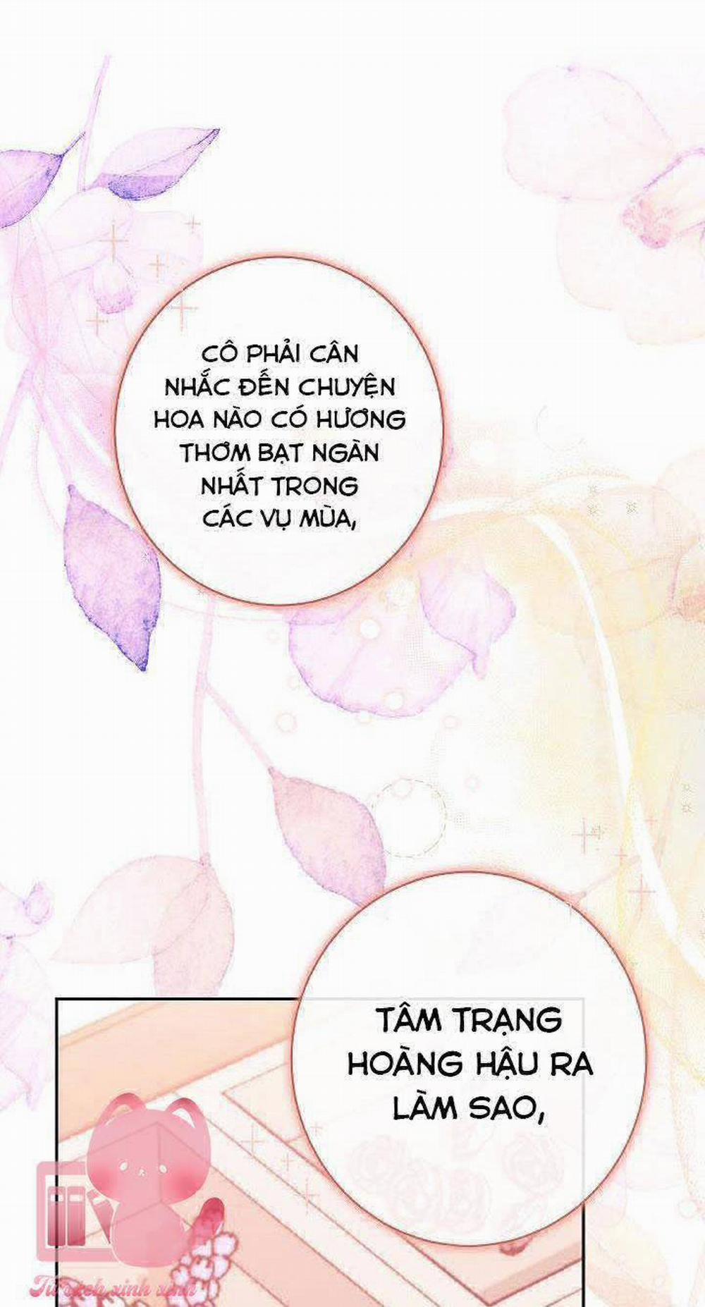 Hầu Gái Độc Quyền Của Hoàng Hậu Phản Diện 3 trang 55