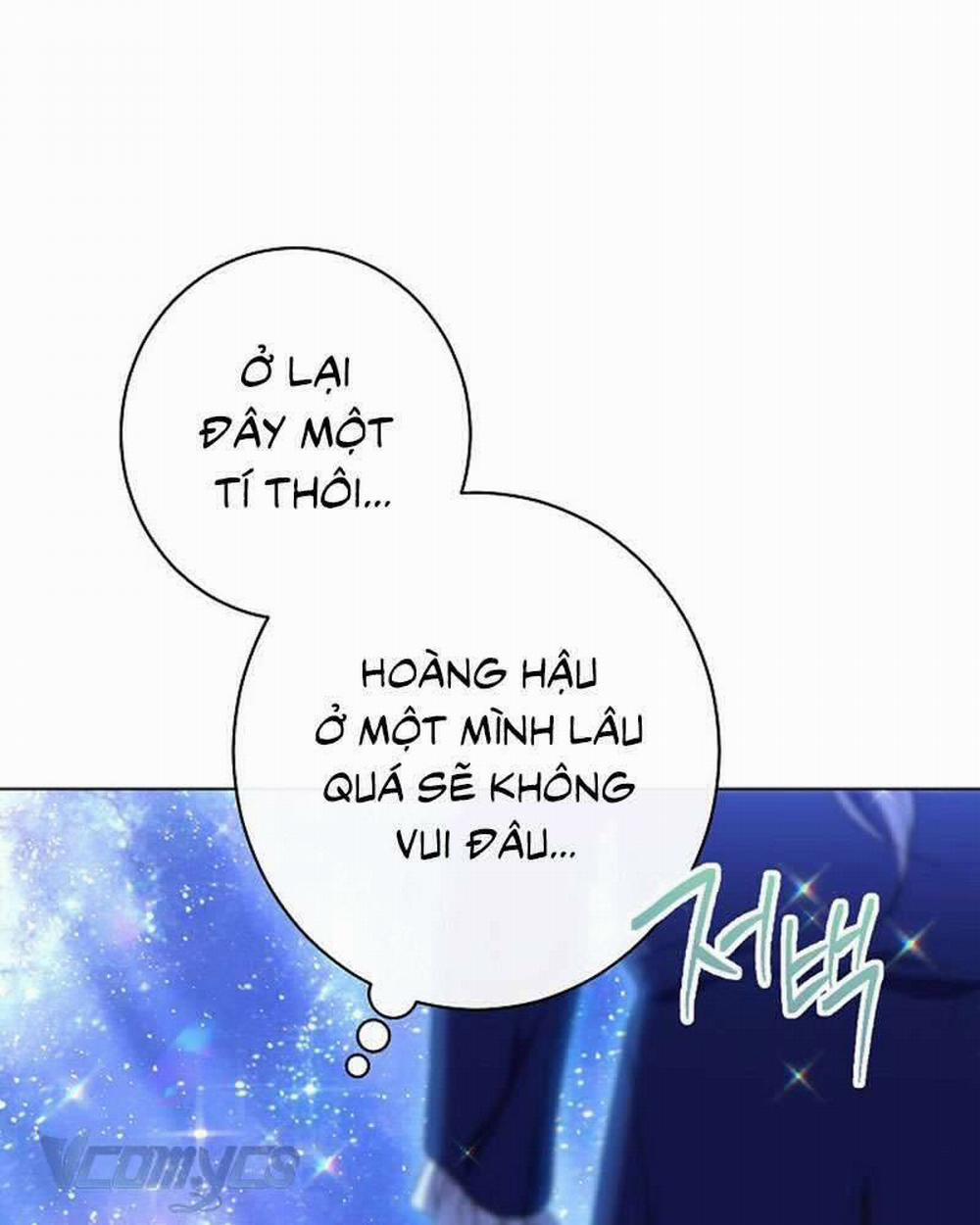 Hầu Gái Độc Quyền Của Hoàng Hậu Phản Diện 30 trang 12