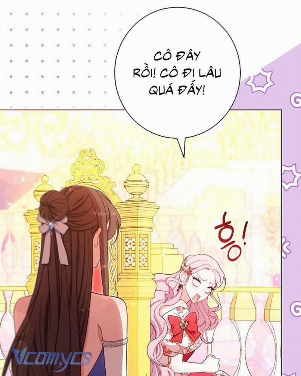 Hầu Gái Độc Quyền Của Hoàng Hậu Phản Diện 31 trang 3