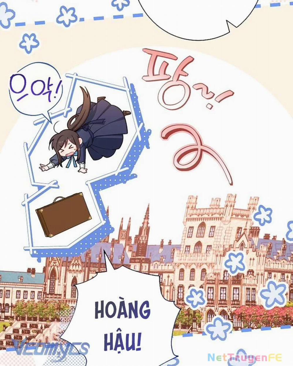 Hầu Gái Độc Quyền Của Hoàng Hậu Phản Diện 32 trang 85