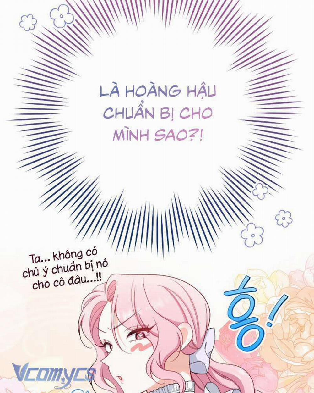 Hầu Gái Độc Quyền Của Hoàng Hậu Phản Diện 33 trang 6
