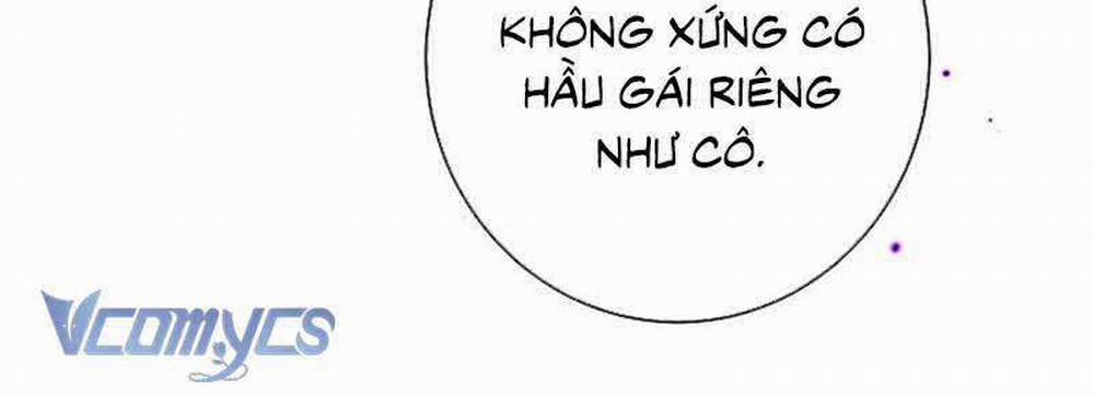Hầu Gái Độc Quyền Của Hoàng Hậu Phản Diện 33 trang 80