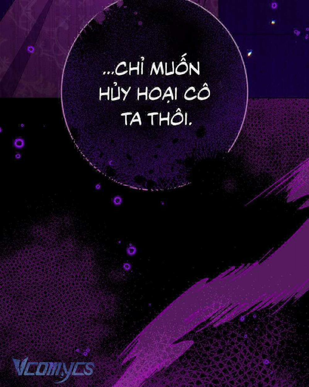 Hầu Gái Độc Quyền Của Hoàng Hậu Phản Diện 33 trang 85