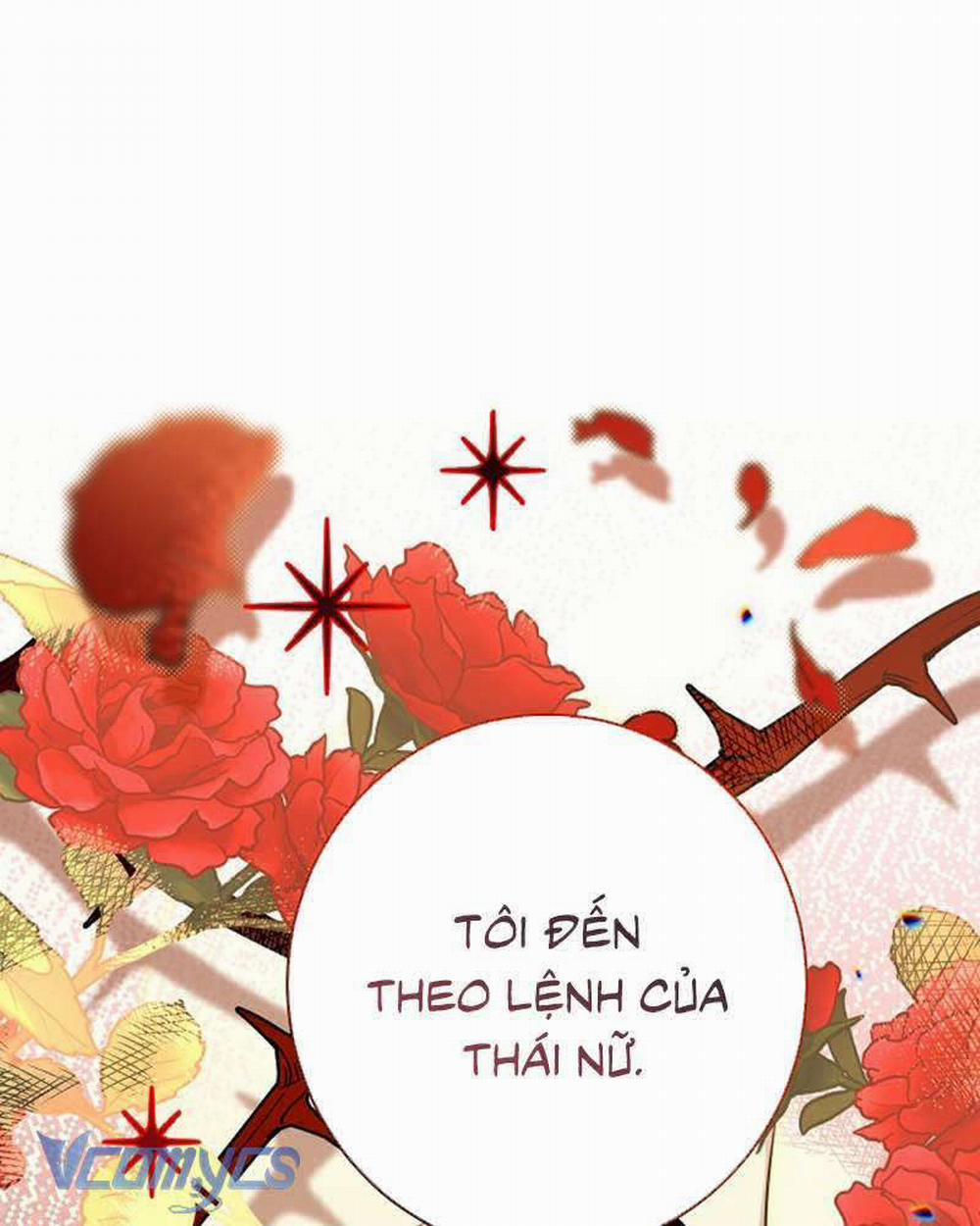 Hầu Gái Độc Quyền Của Hoàng Hậu Phản Diện 34 trang 152