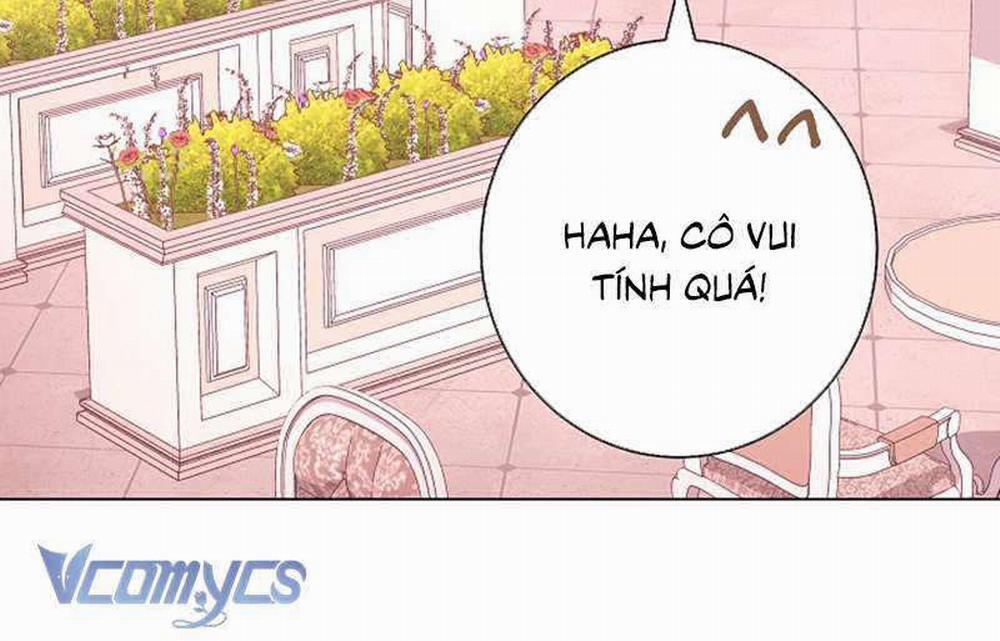 Hầu Gái Độc Quyền Của Hoàng Hậu Phản Diện 34 trang 19