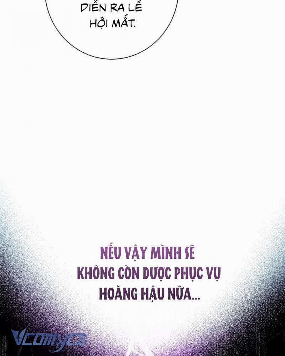Hầu Gái Độc Quyền Của Hoàng Hậu Phản Diện 35 trang 94