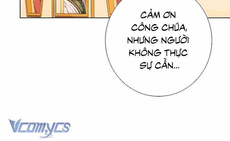 Hầu Gái Độc Quyền Của Hoàng Hậu Phản Diện 39 trang 20