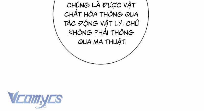 Hầu Gái Độc Quyền Của Hoàng Hậu Phản Diện 39 trang 41