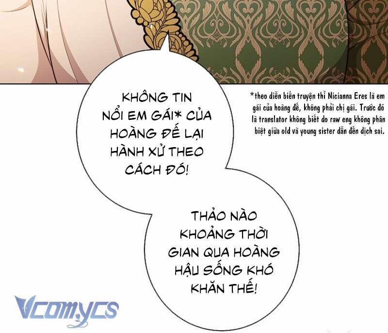 Hầu Gái Độc Quyền Của Hoàng Hậu Phản Diện 39 trang 62