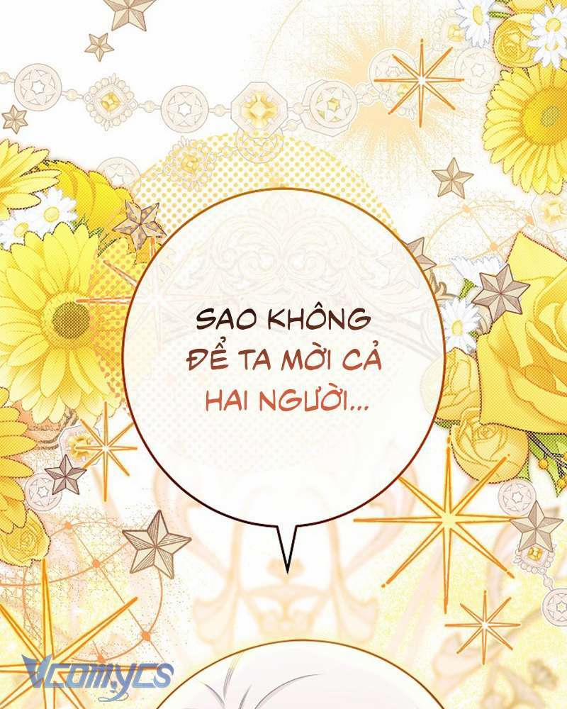Hầu Gái Độc Quyền Của Hoàng Hậu Phản Diện 41 trang 3