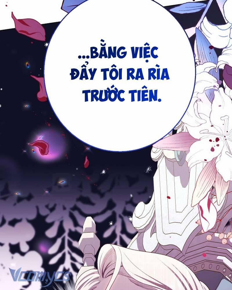 Hầu Gái Độc Quyền Của Hoàng Hậu Phản Diện 43 trang 6