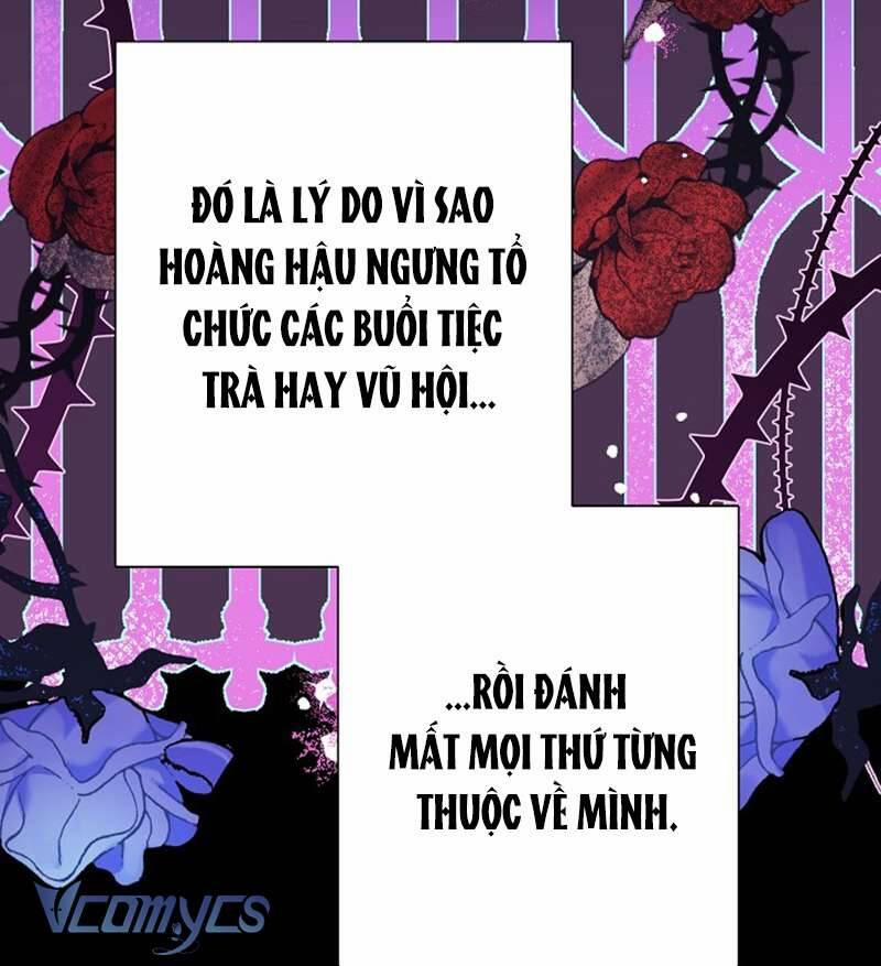 Hầu Gái Độc Quyền Của Hoàng Hậu Phản Diện 43 trang 64