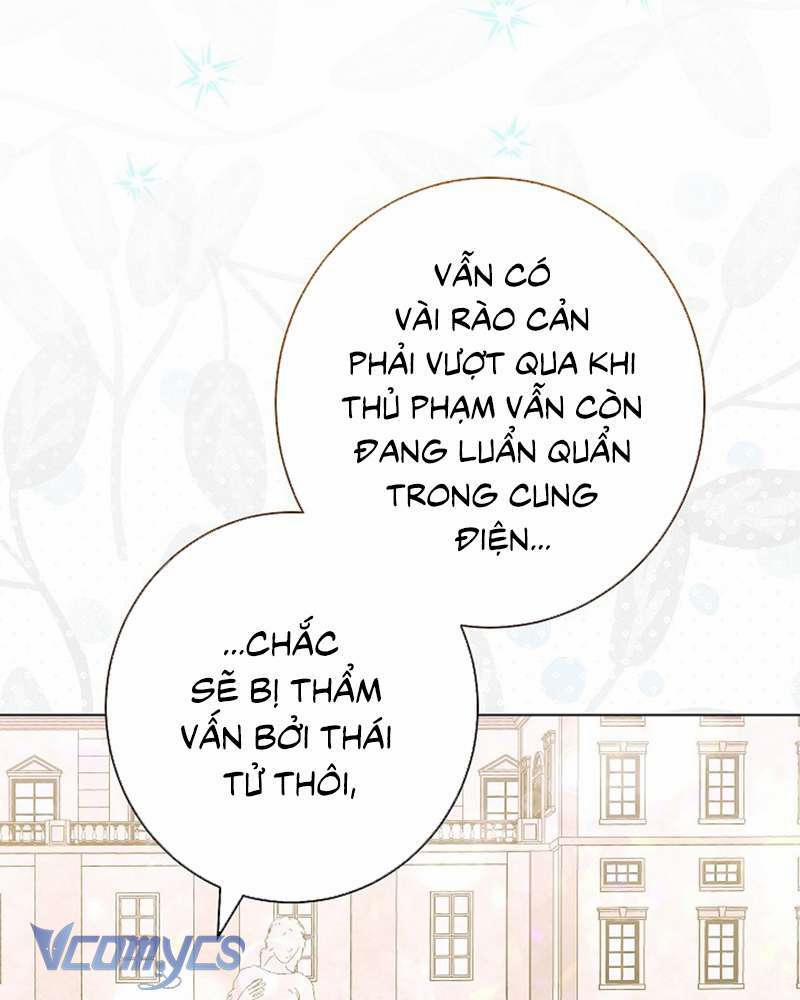 Hầu Gái Độc Quyền Của Hoàng Hậu Phản Diện 44 trang 60