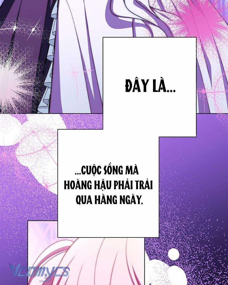 Hầu Gái Độc Quyền Của Hoàng Hậu Phản Diện 45 trang 107