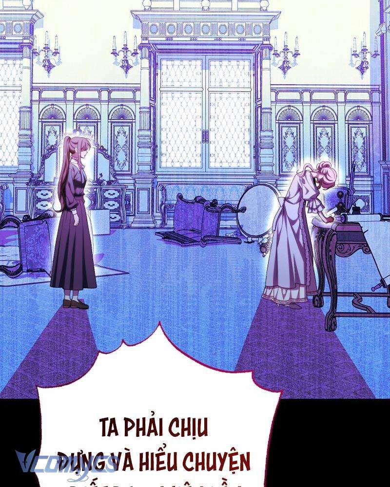 Hầu Gái Độc Quyền Của Hoàng Hậu Phản Diện 45 trang 99