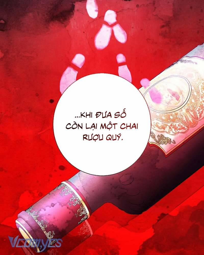 Hầu Gái Độc Quyền Của Hoàng Hậu Phản Diện 46 trang 76