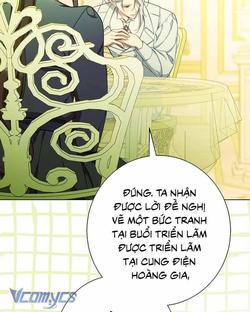 Hầu Gái Độc Quyền Của Hoàng Hậu Phản Diện 47 trang 117