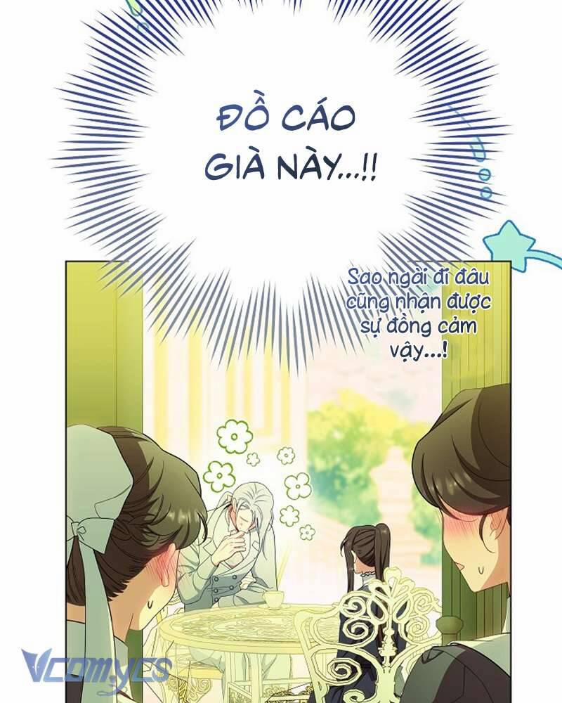 Hầu Gái Độc Quyền Của Hoàng Hậu Phản Diện 47 trang 134
