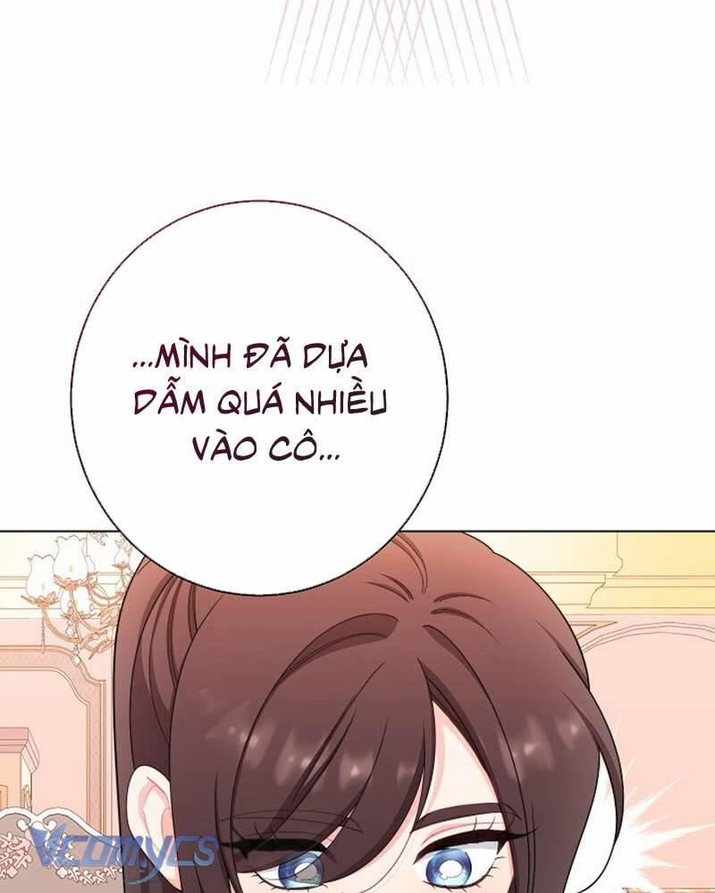 Hầu Gái Độc Quyền Của Hoàng Hậu Phản Diện 47 trang 22