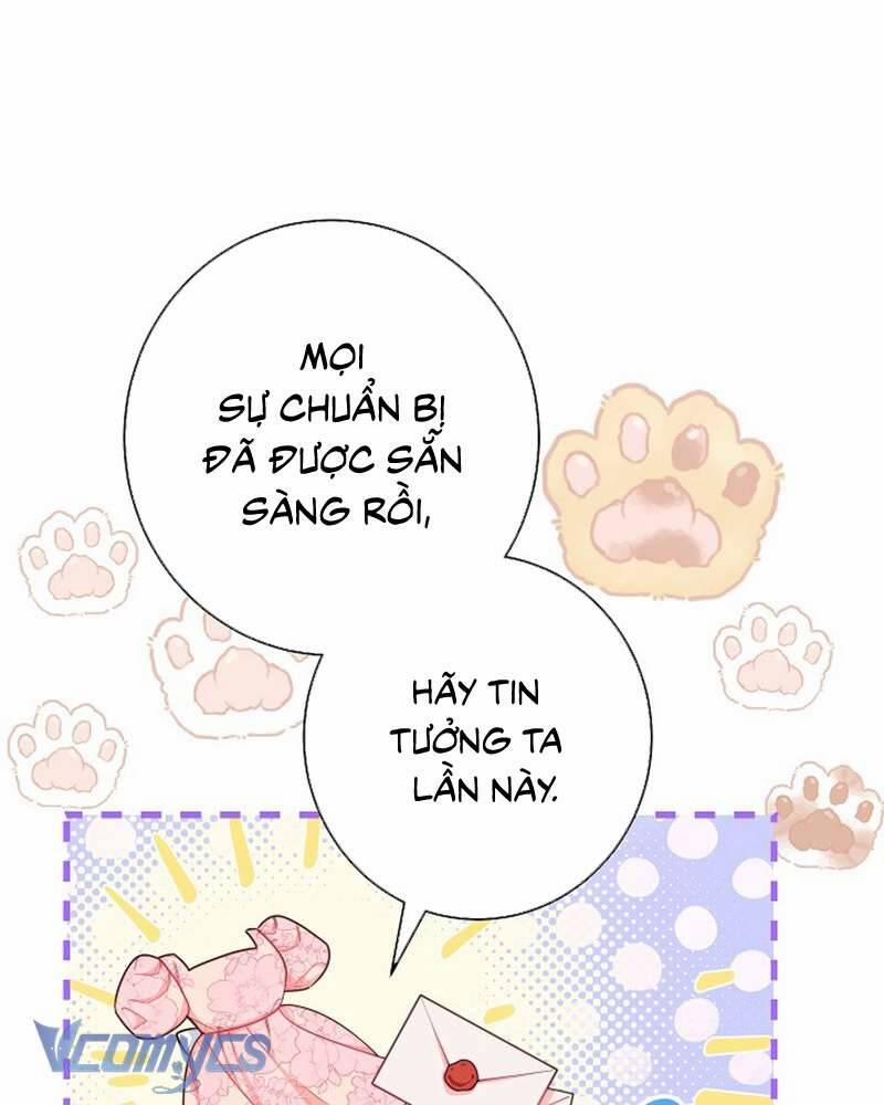 Hầu Gái Độc Quyền Của Hoàng Hậu Phản Diện 47 trang 40