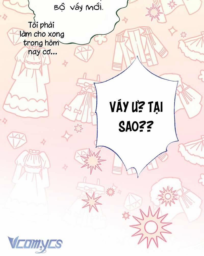 Hầu Gái Độc Quyền Của Hoàng Hậu Phản Diện 47 trang 7