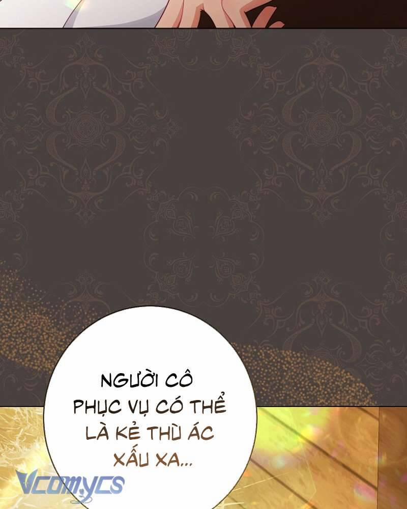 Hầu Gái Độc Quyền Của Hoàng Hậu Phản Diện 48 trang 20