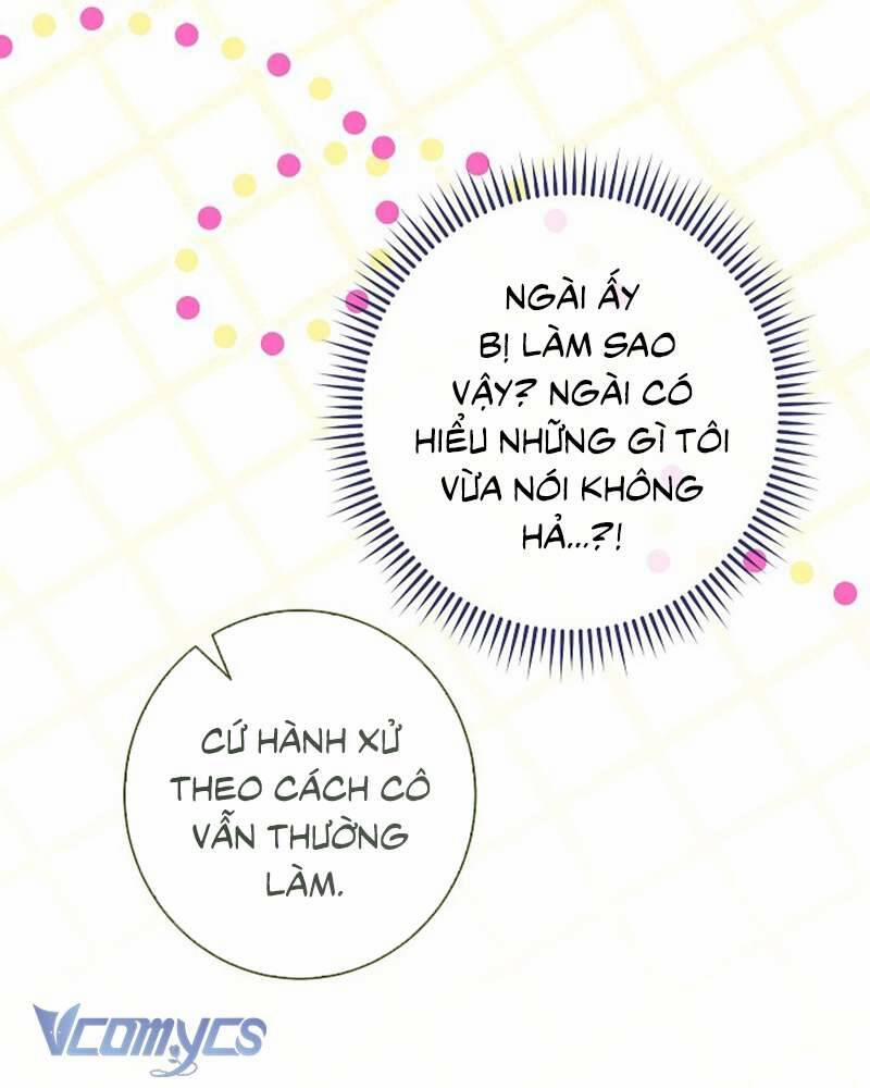 Hầu Gái Độc Quyền Của Hoàng Hậu Phản Diện 48 trang 98