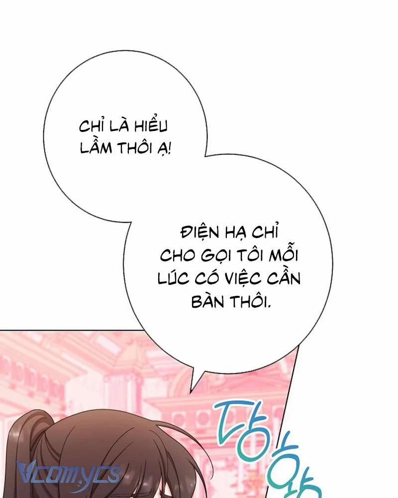 Hầu Gái Độc Quyền Của Hoàng Hậu Phản Diện 49 trang 111