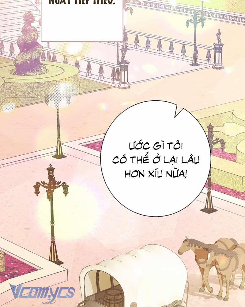 Hầu Gái Độc Quyền Của Hoàng Hậu Phản Diện 49 trang 129