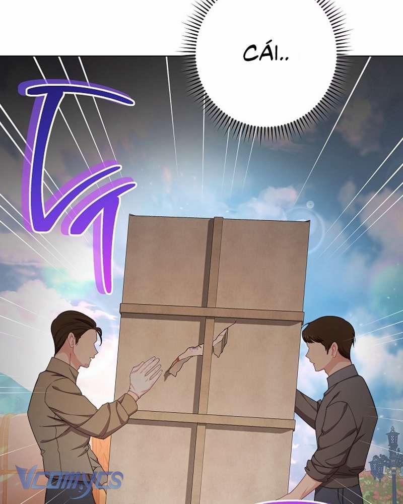 Hầu Gái Độc Quyền Của Hoàng Hậu Phản Diện 49 trang 143
