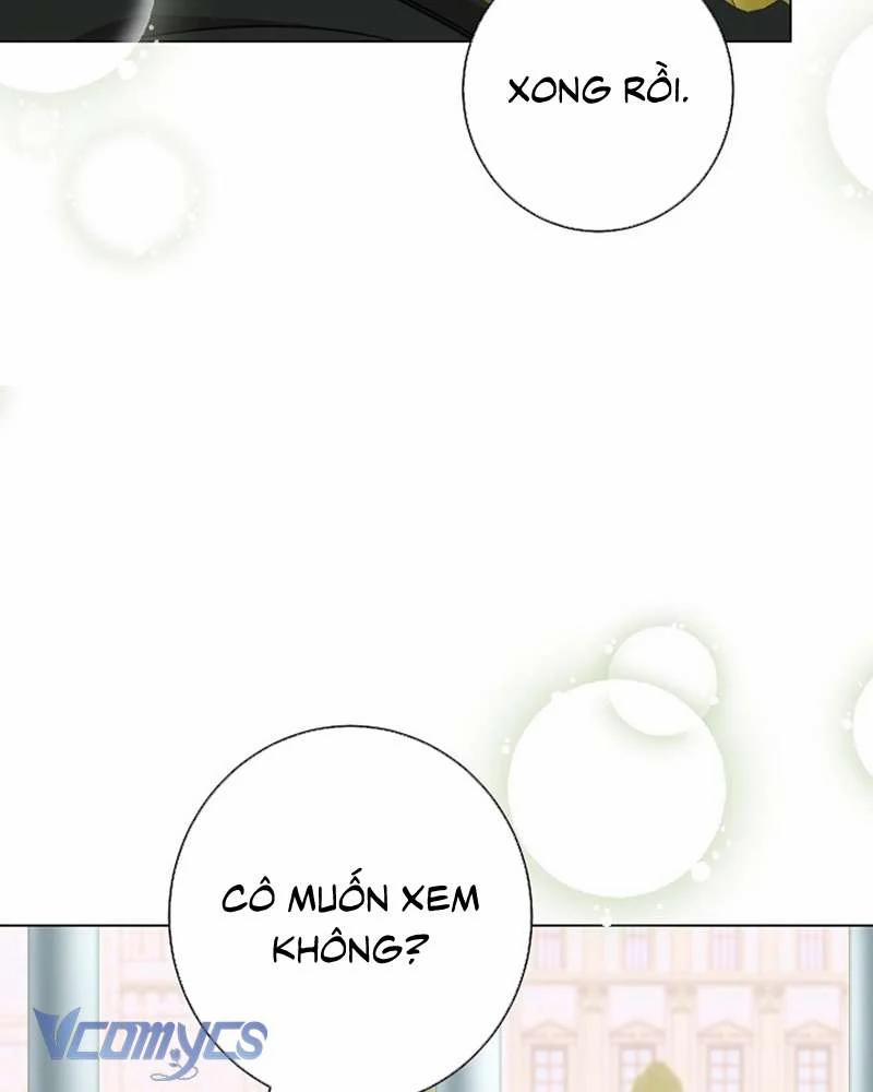 Hầu Gái Độc Quyền Của Hoàng Hậu Phản Diện 49 trang 5