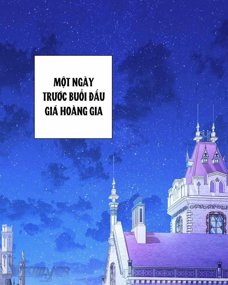 Hầu Gái Độc Quyền Của Hoàng Hậu Phản Diện 50 trang 12