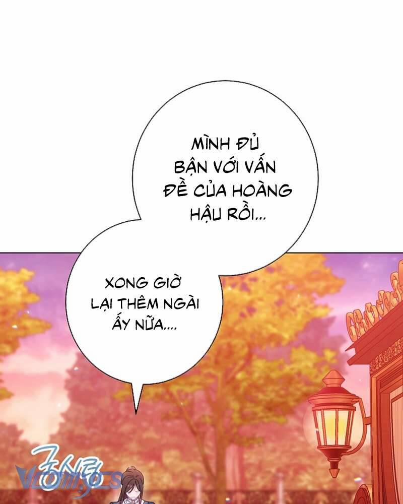 Hầu Gái Độc Quyền Của Hoàng Hậu Phản Diện 50 trang 142