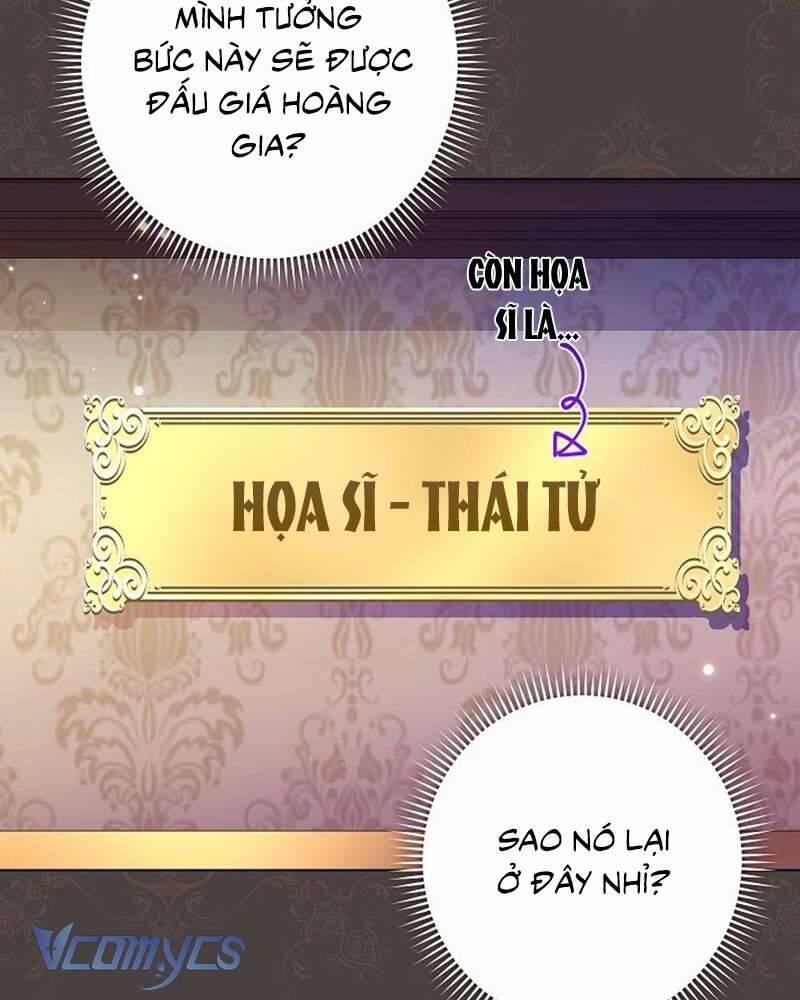 Hầu Gái Độc Quyền Của Hoàng Hậu Phản Diện 50 trang 22