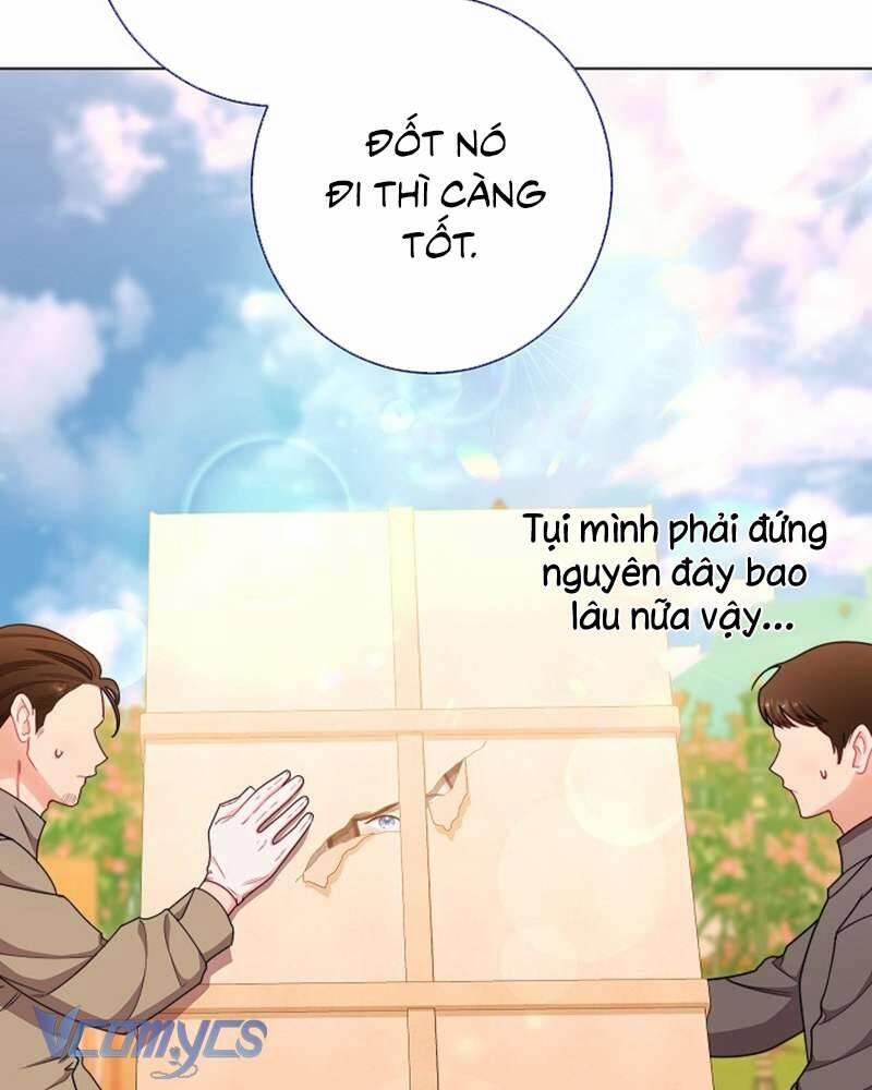 Hầu Gái Độc Quyền Của Hoàng Hậu Phản Diện 50 trang 41