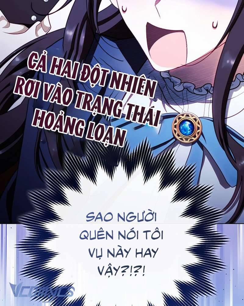 Hầu Gái Độc Quyền Của Hoàng Hậu Phản Diện 50 trang 9