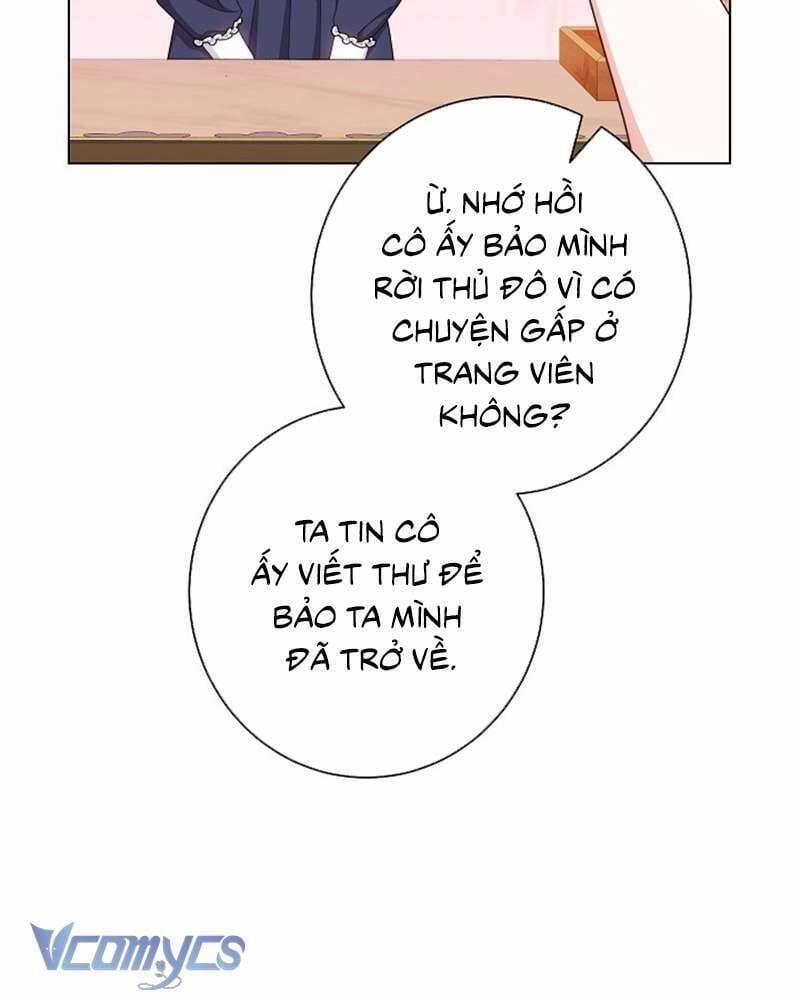 Hầu Gái Độc Quyền Của Hoàng Hậu Phản Diện 51 trang 119
