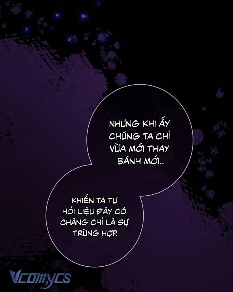 Hầu Gái Độc Quyền Của Hoàng Hậu Phản Diện 52 trang 71