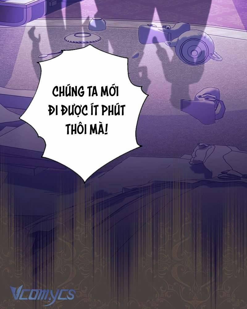 Hầu Gái Độc Quyền Của Hoàng Hậu Phản Diện 52 trang 76